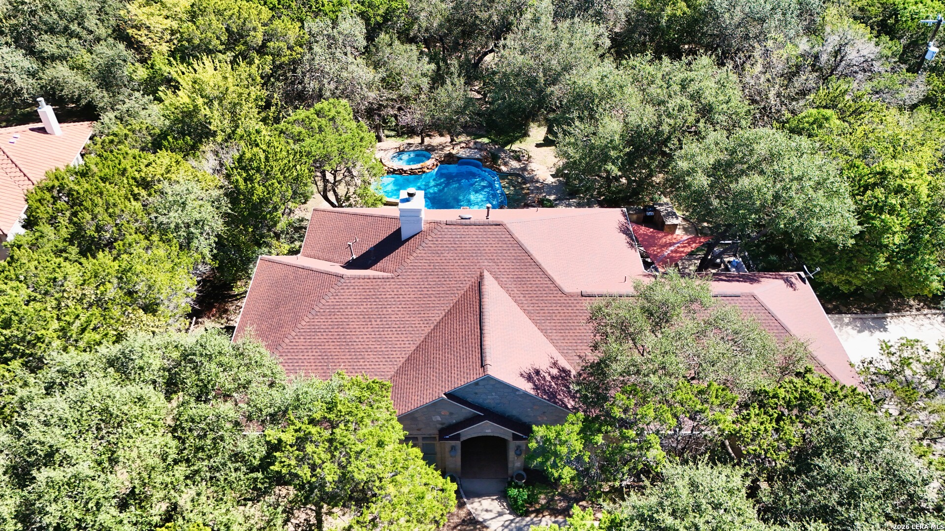 15610 Chinquapin Helotes TX 78023