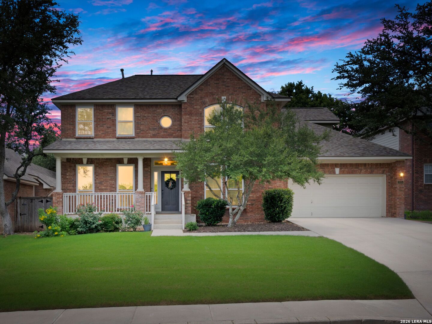 2615 Rogers Bluff San Antonio TX 78258
