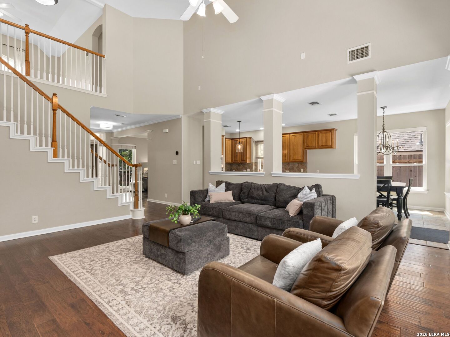 2615 Rogers Bluff San Antonio TX 78258