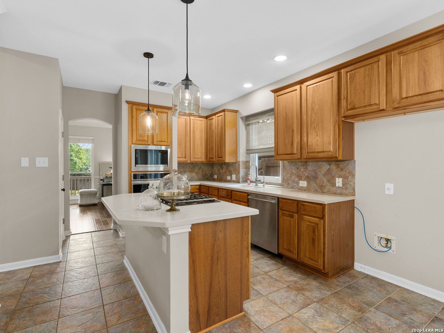 2615 Rogers Bluff San Antonio TX 78258