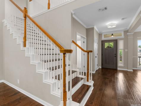 2615 Rogers Bluff San Antonio TX 78258