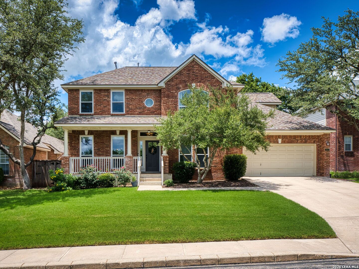 2615 Rogers Bluff San Antonio TX 78258