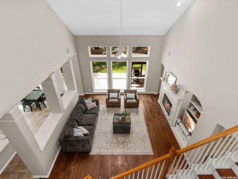 2615 Rogers Bluff San Antonio TX 78258