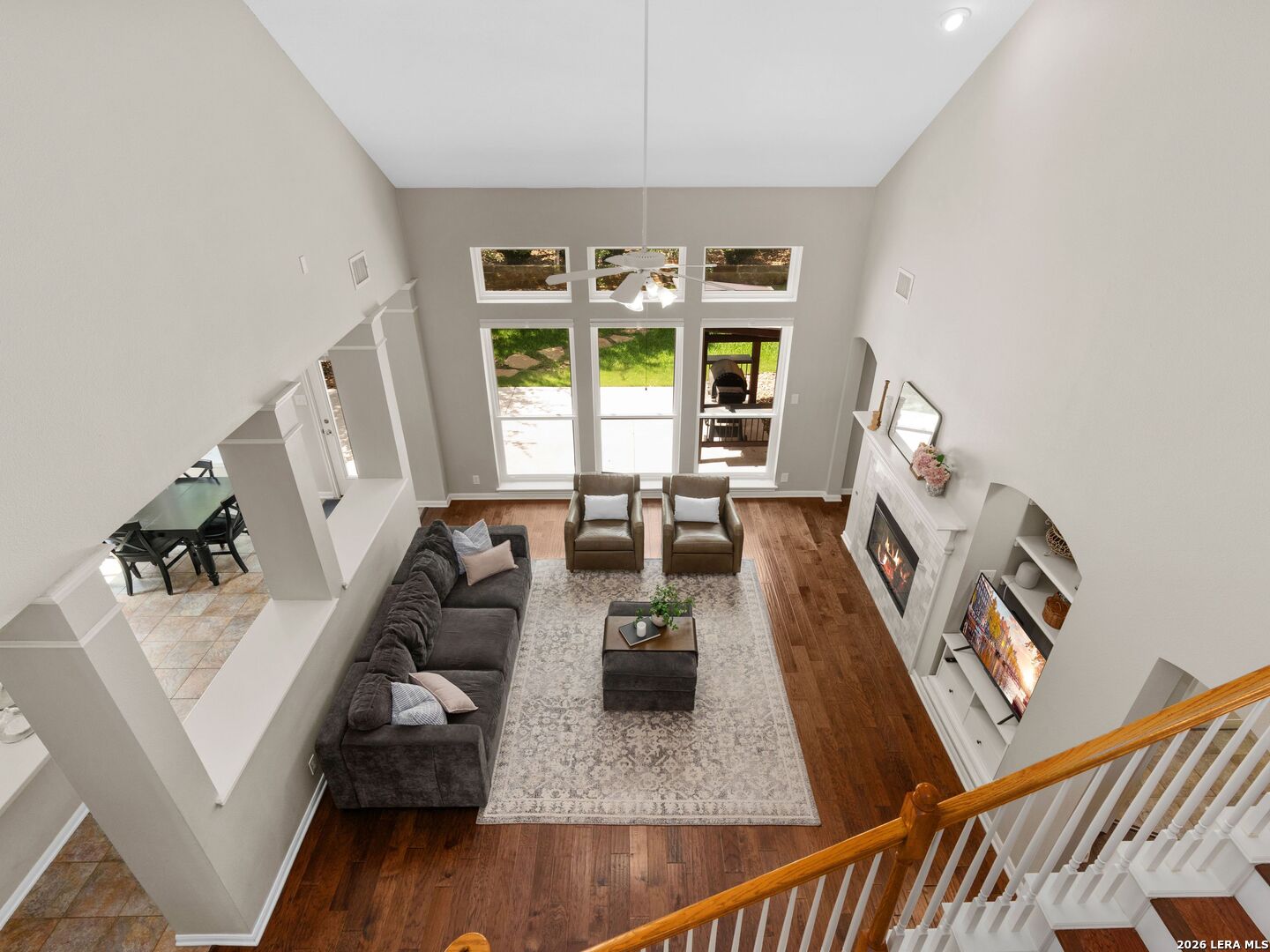 2615 Rogers Bluff San Antonio TX 78258