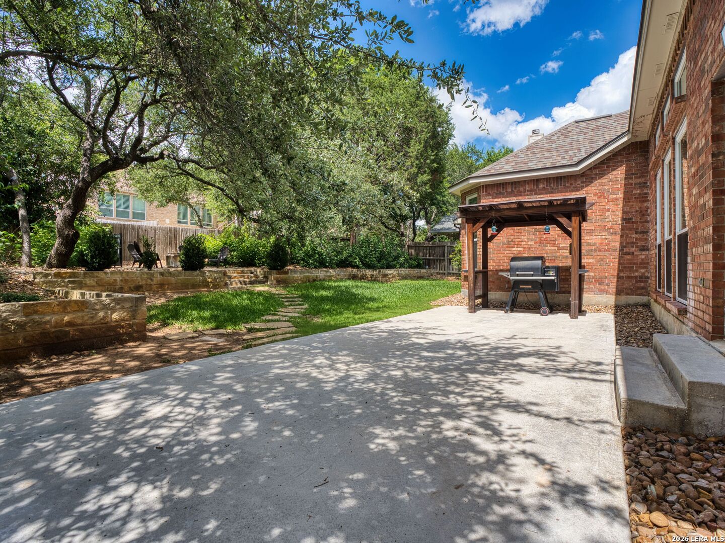 2615 Rogers Bluff San Antonio TX 78258
