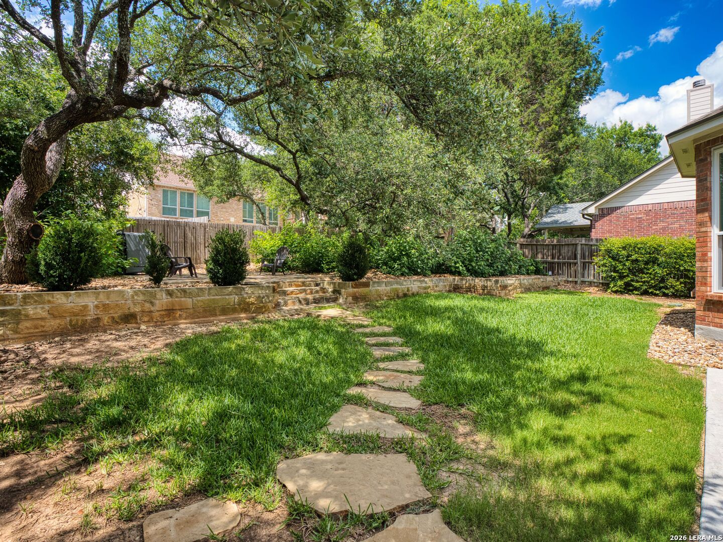 2615 Rogers Bluff San Antonio TX 78258