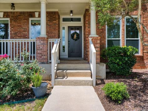 2615 Rogers Bluff San Antonio TX 78258