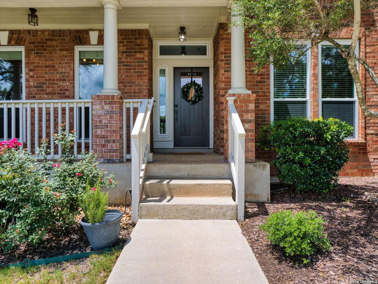 2615 Rogers Bluff San Antonio TX 78258
