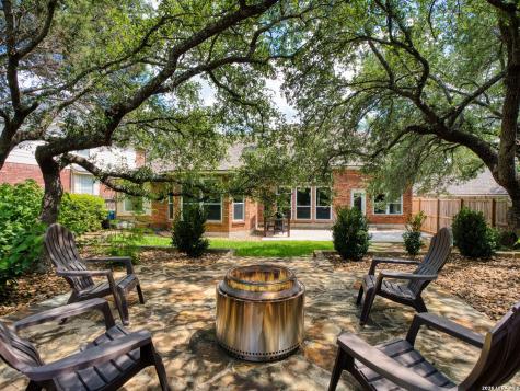 2615 Rogers Bluff San Antonio TX 78258