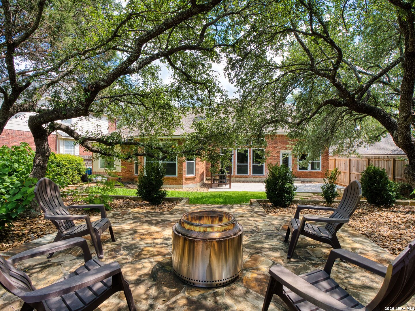 2615 Rogers Bluff San Antonio TX 78258