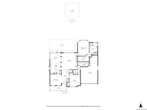 2615 Rogers Bluff San Antonio TX 78258