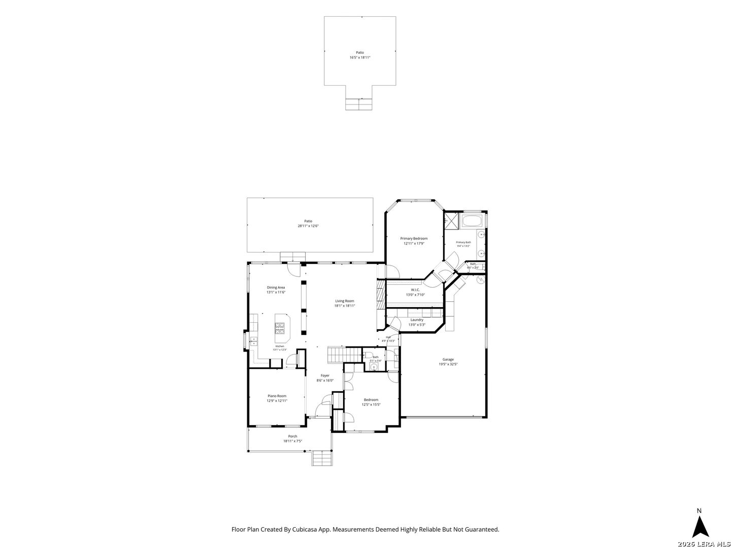 2615 Rogers Bluff San Antonio TX 78258