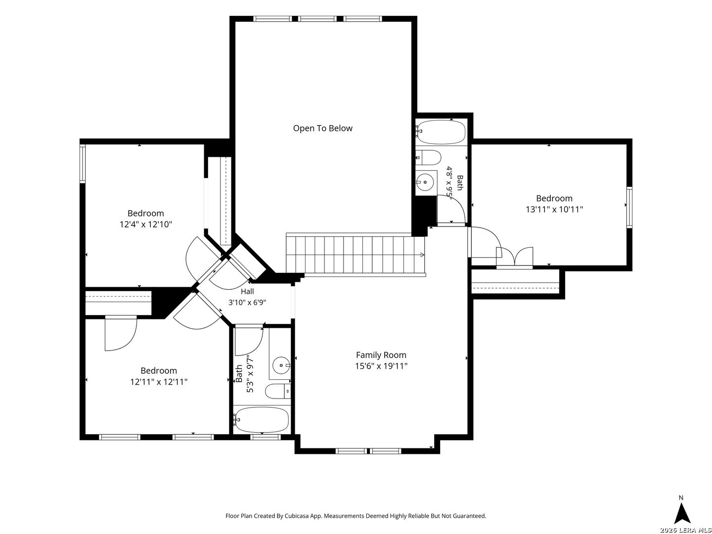 2615 Rogers Bluff San Antonio TX 78258