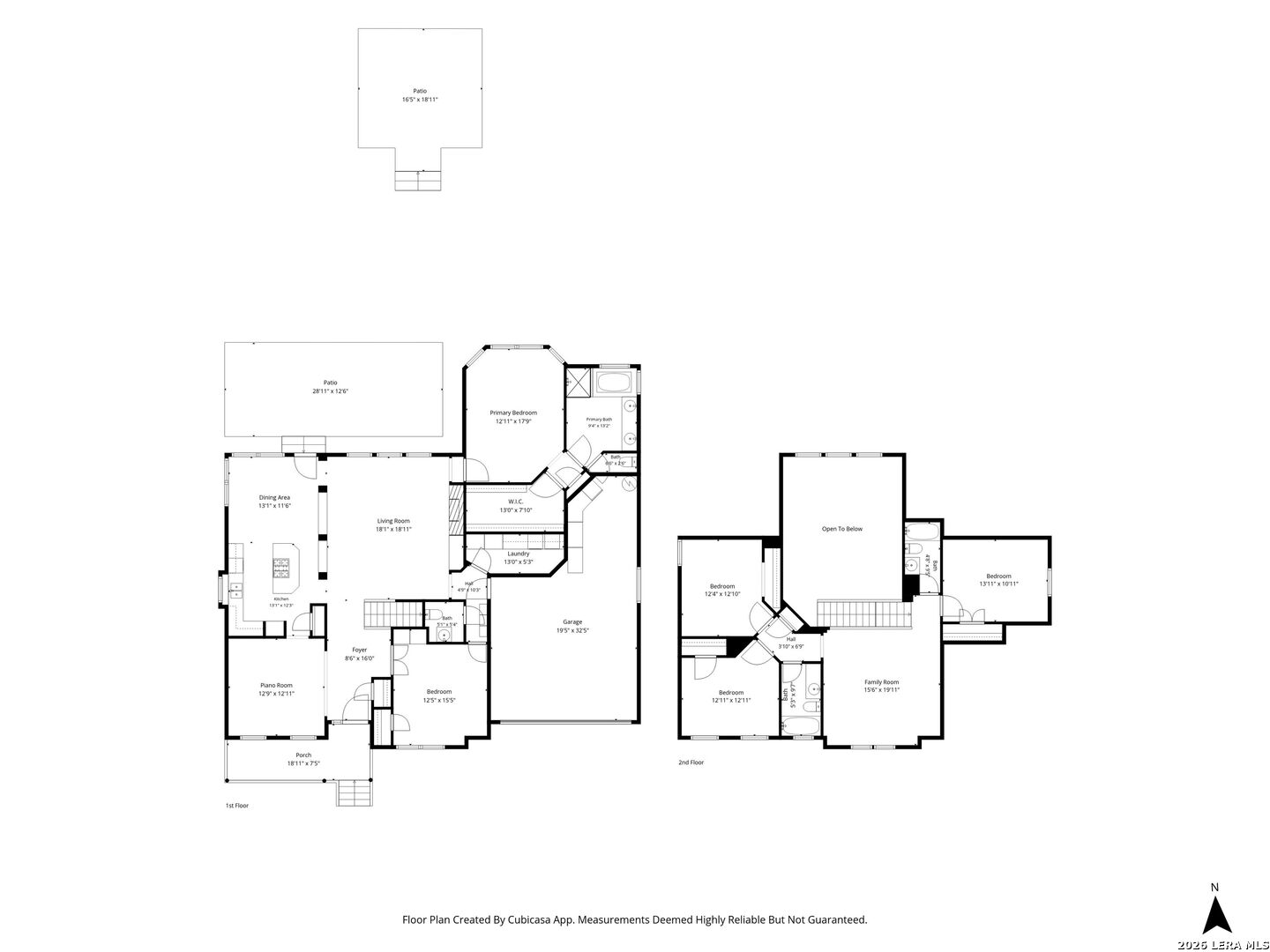 2615 Rogers Bluff San Antonio TX 78258