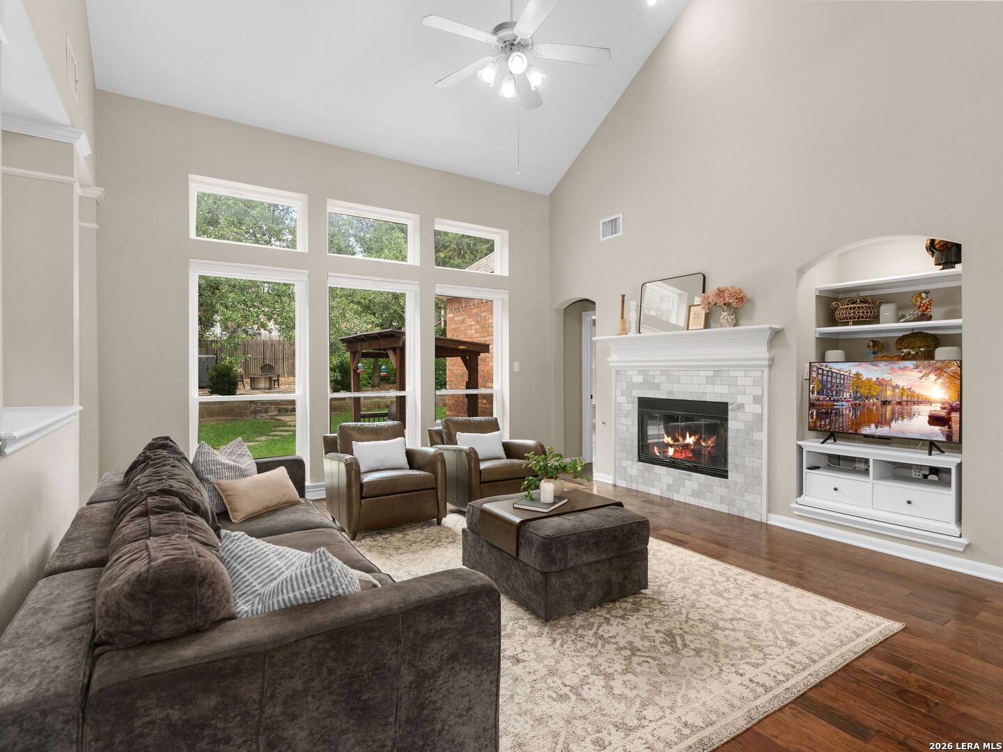 2615 Rogers Bluff San Antonio TX 78258
