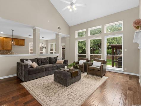 2615 Rogers Bluff San Antonio TX 78258