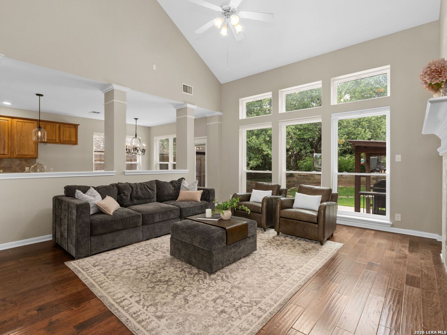 2615 Rogers Bluff San Antonio TX 78258