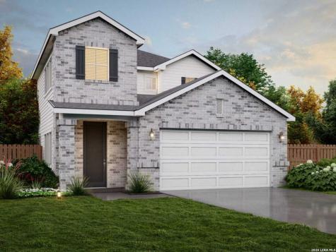 138 Scott Square San Antonio TX 78245