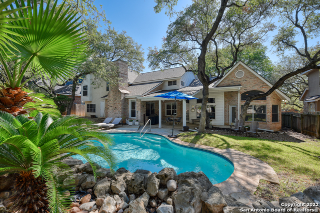 16227 Robinwood Lane San Antonio TX 78248