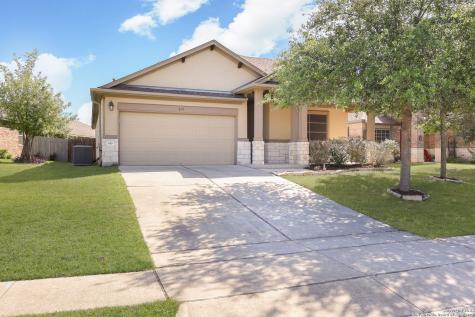 610 Easton Drive San Marcos TX 78666