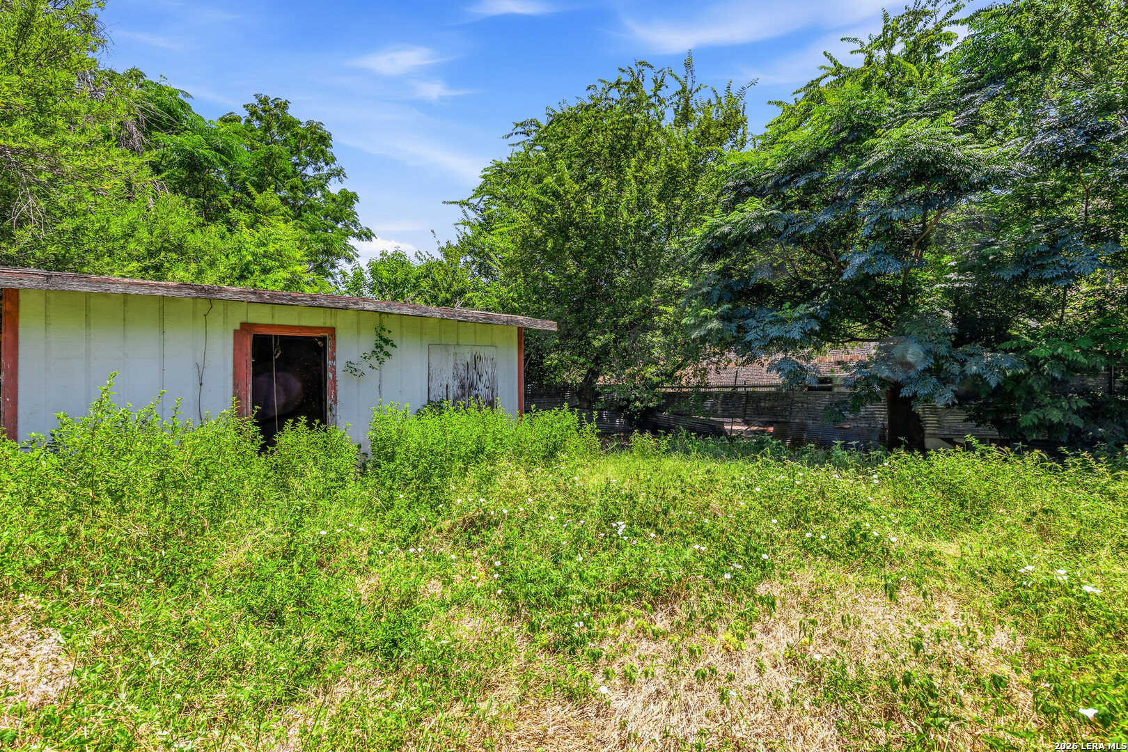 808 S Trinity San Antonio TX 78207