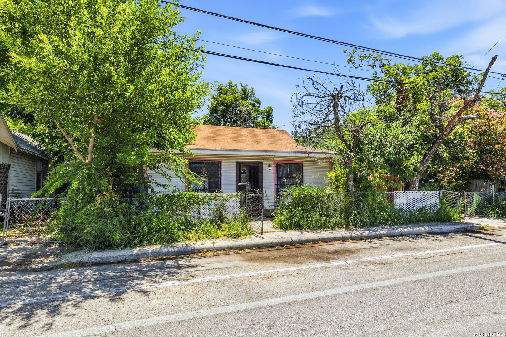 808 S Trinity San Antonio TX 78207