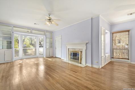 507 Parland Place San Antonio TX 78209
