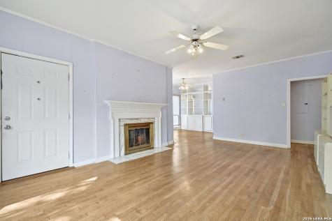 507 Parland Place San Antonio TX 78209