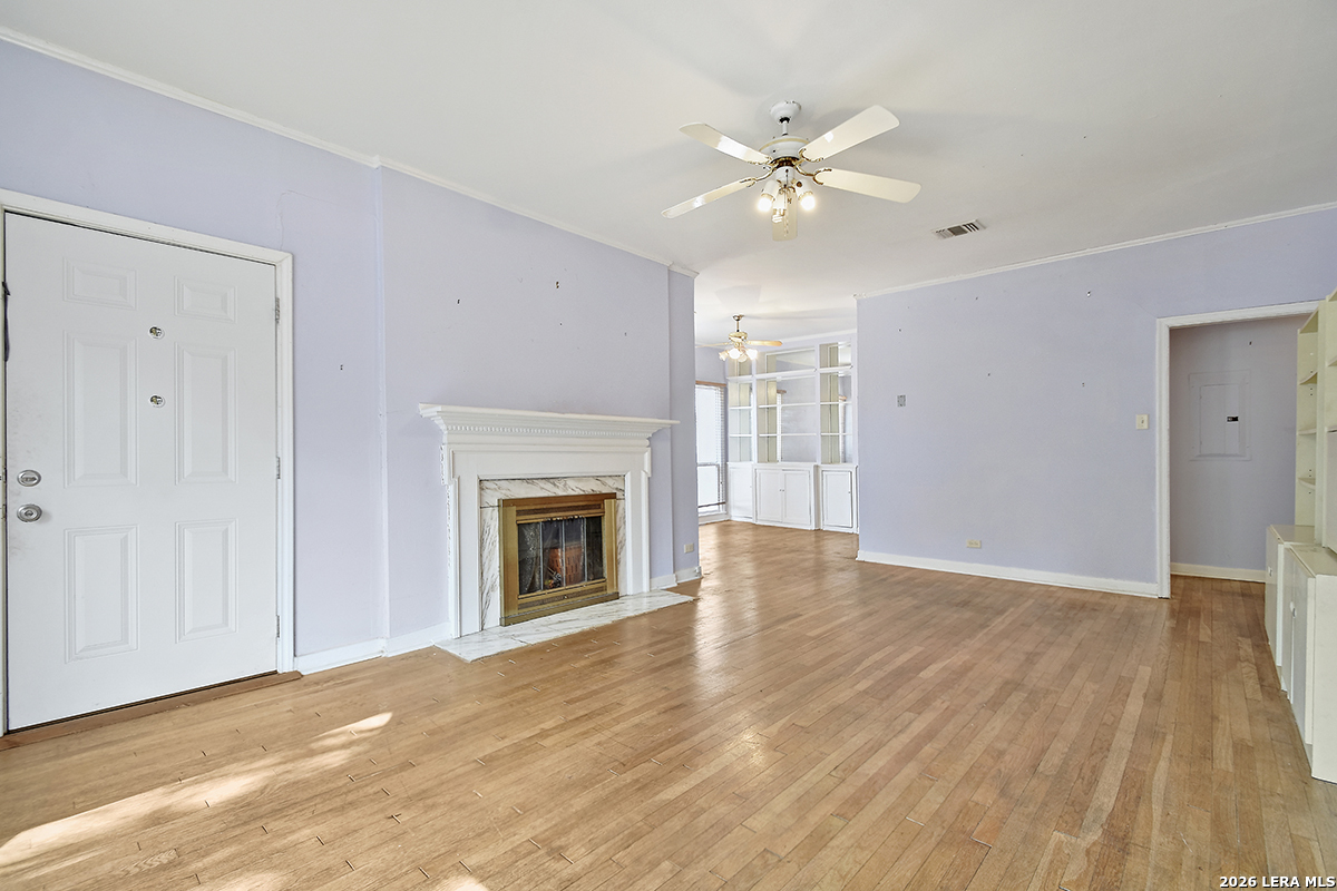 507 Parland Place San Antonio TX 78209