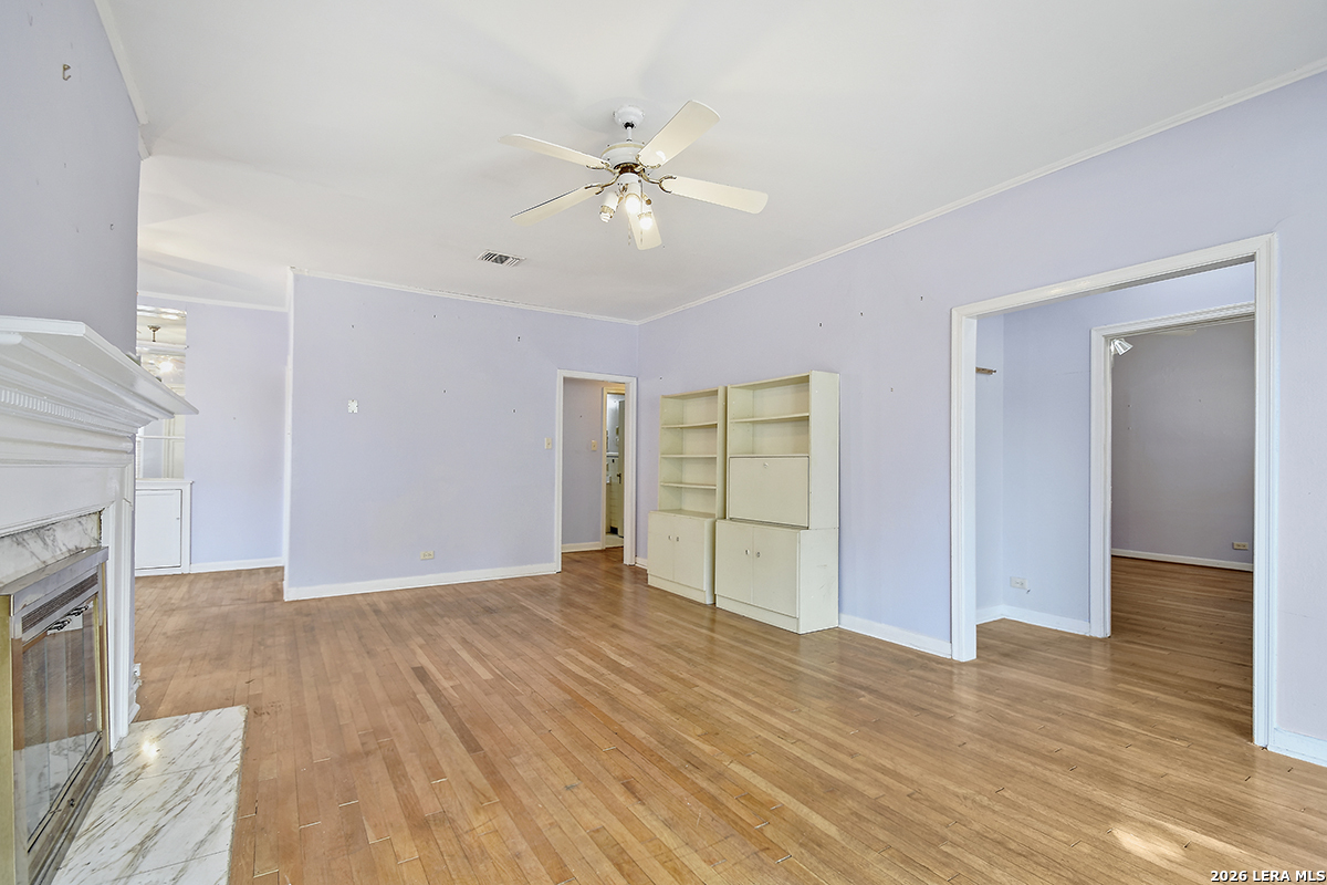 507 Parland Place San Antonio TX 78209