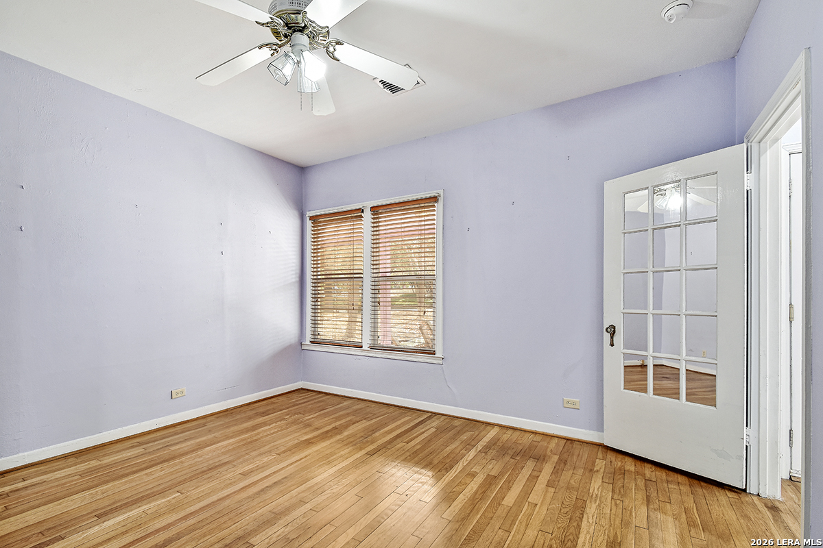 507 Parland Place San Antonio TX 78209