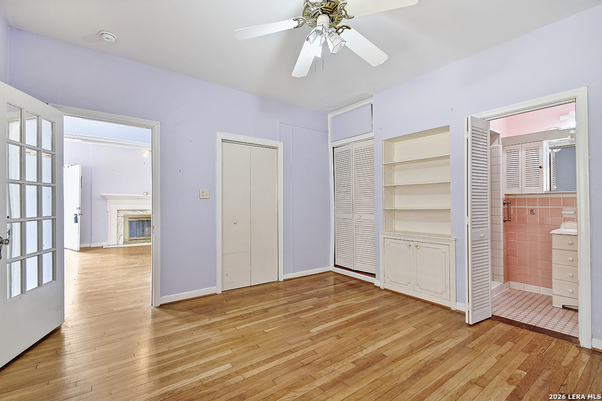 507 Parland Place San Antonio TX 78209