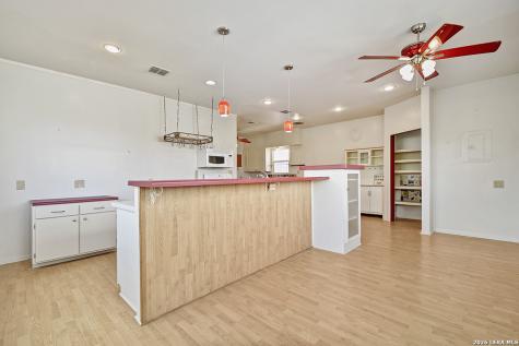 507 Parland Place San Antonio TX 78209