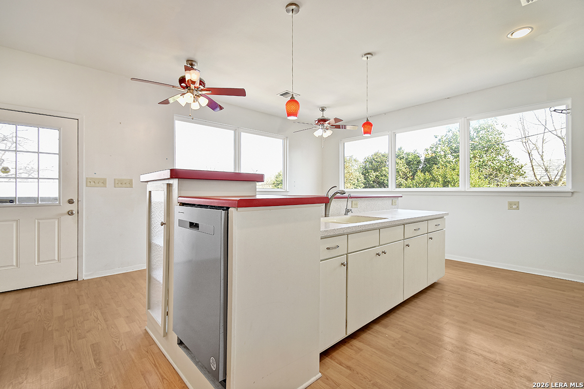 507 Parland Place San Antonio TX 78209