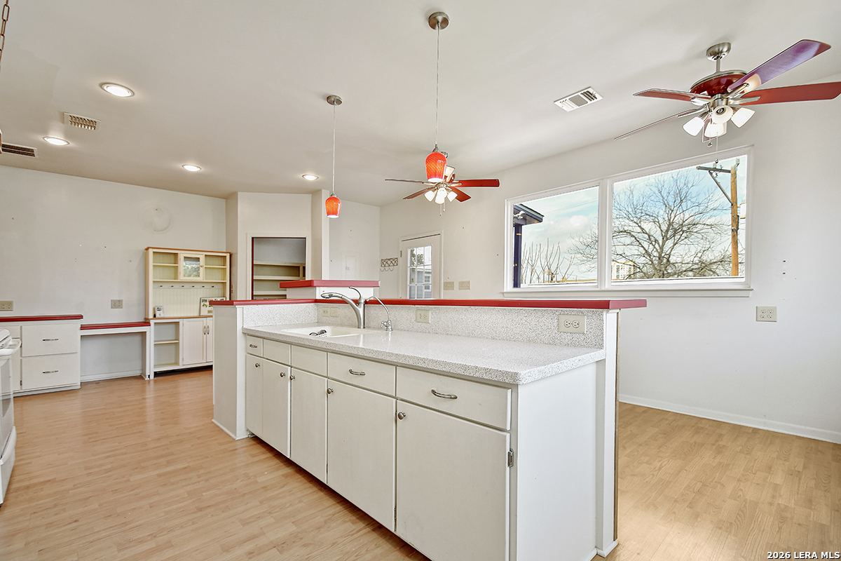 507 Parland Place San Antonio TX 78209