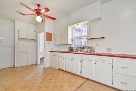 507 Parland Place San Antonio TX 78209