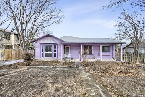 507 Parland Place San Antonio TX 78209