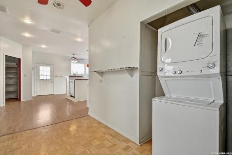 507 Parland Place San Antonio TX 78209