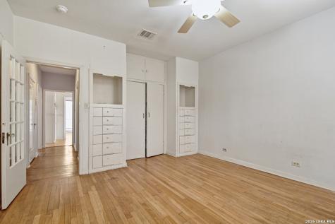 507 Parland Place San Antonio TX 78209