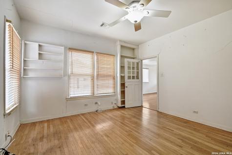 507 Parland Place San Antonio TX 78209