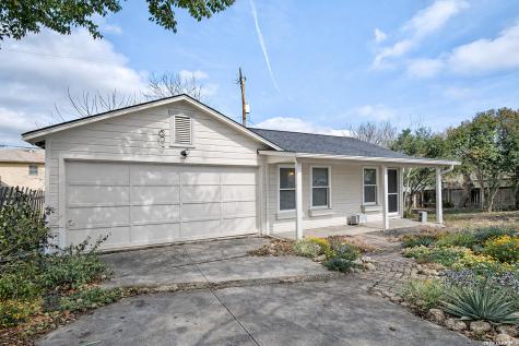 507 Parland Place San Antonio TX 78209