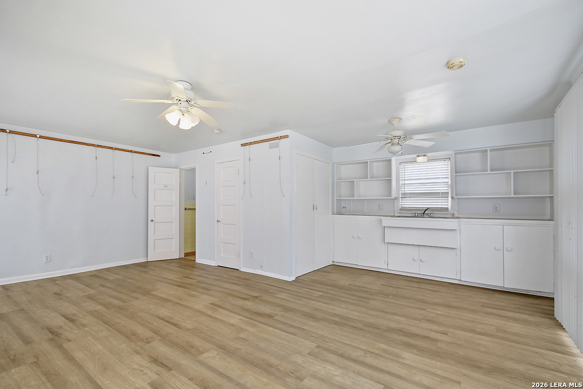 507 Parland Place San Antonio TX 78209