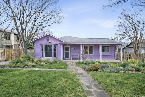 507 Parland Place San Antonio TX 78209