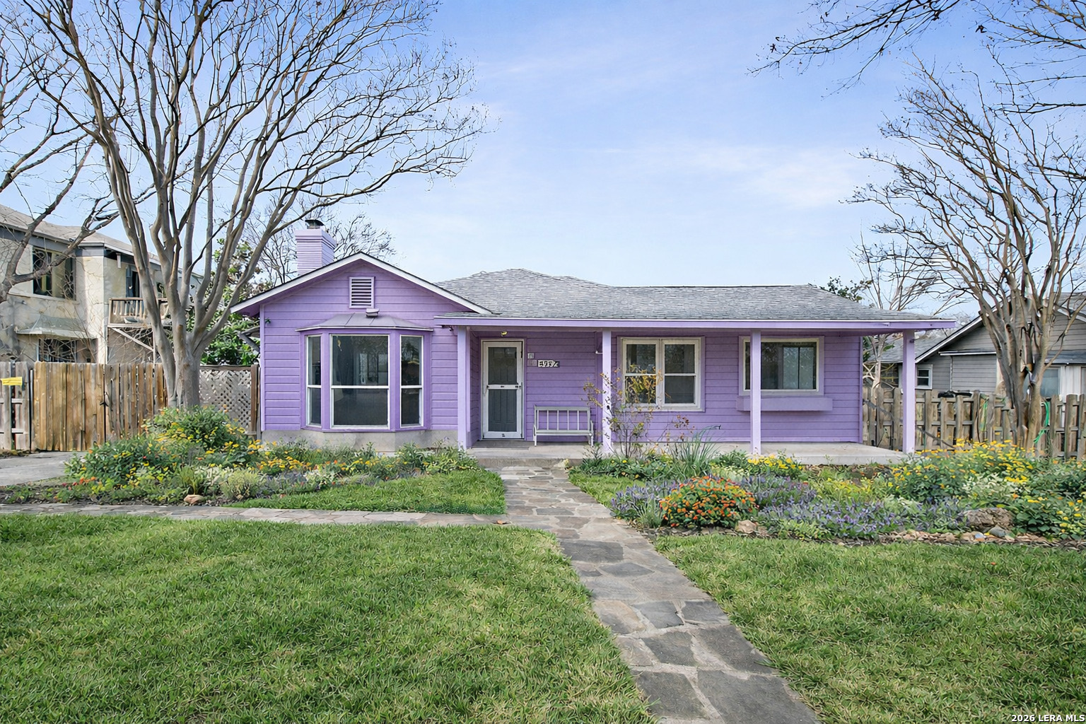 507 Parland Place San Antonio TX 78209