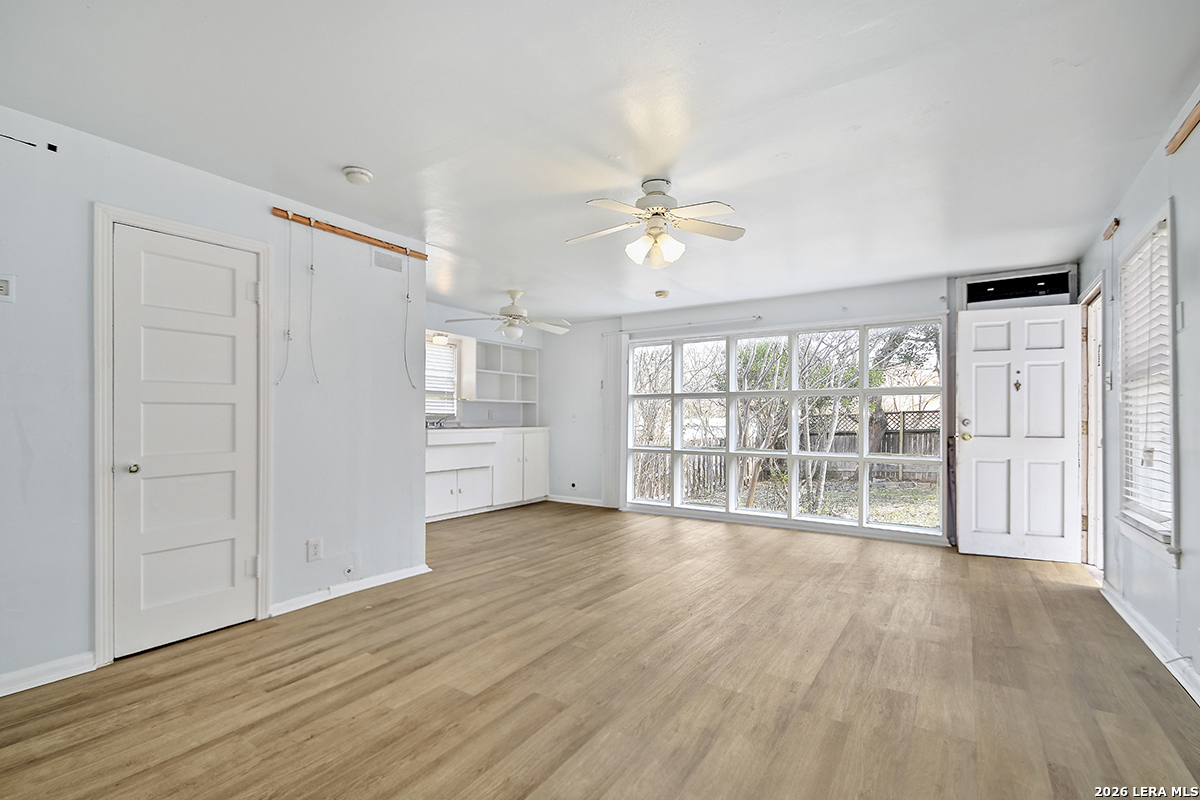 507 Parland Place San Antonio TX 78209