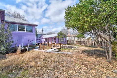 507 Parland Place San Antonio TX 78209
