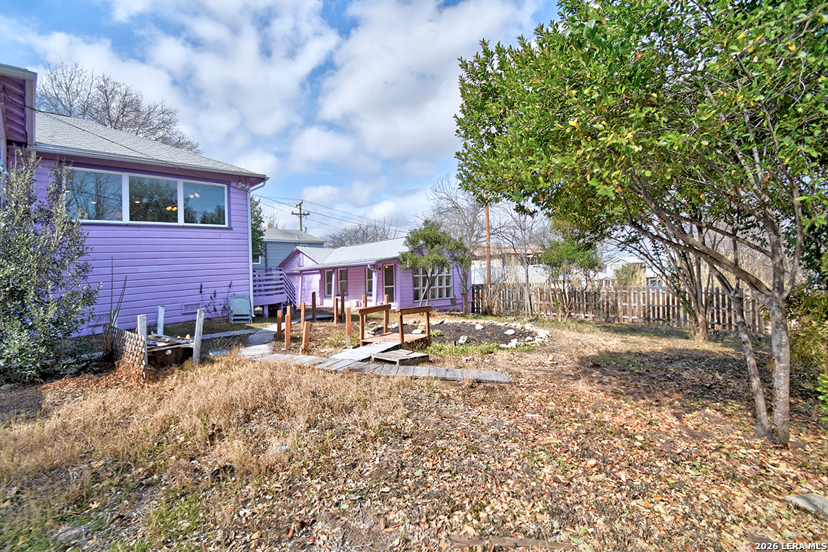 507 Parland Place San Antonio TX 78209