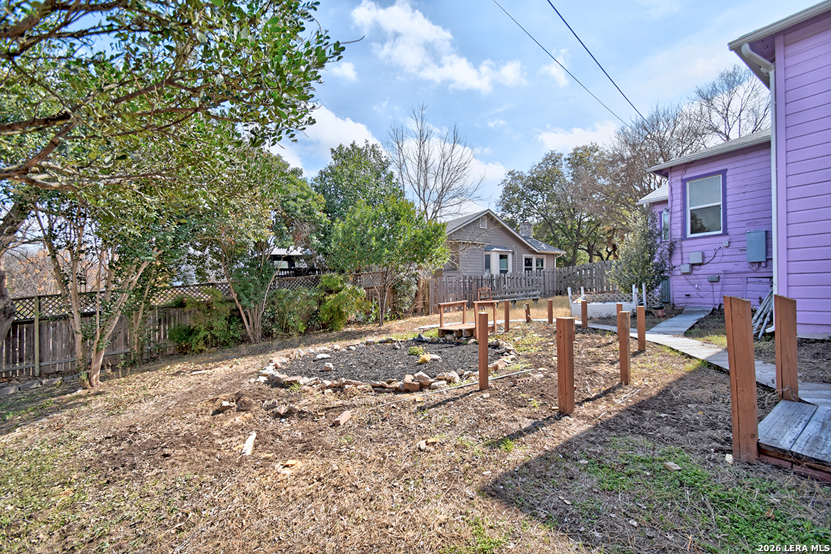 507 Parland Place San Antonio TX 78209