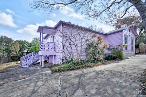 507 Parland Place San Antonio TX 78209