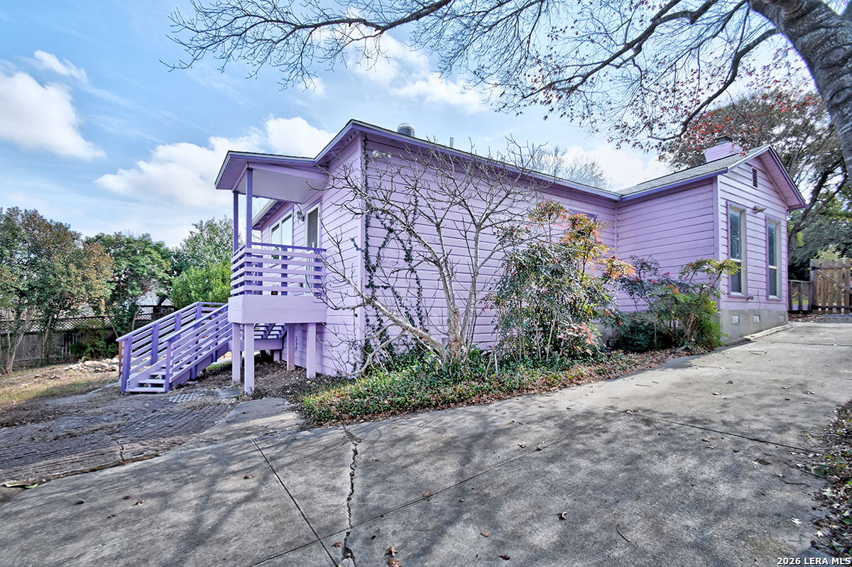 507 Parland Place San Antonio TX 78209